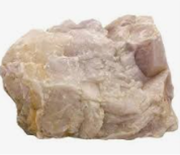 CALCITE ROCK CALCITE ROCK